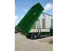 20' Grain Trailer